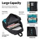 thumbnail image 4 of Fotbe Beach Set Escolar 3 en 1 para Niños - Mochila Duradera con Lonchera Aislante y Estuche para Lápices - Mochila Escolar para Niños y Niñas, 4 of 7
