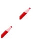 thumbnail image 2 of Bearachild Tailor Chalk Dressmaking Clothes Making Sewing Random Pen DIY Color Scribing Pencil Crafting Handmade Marker Accessories rojo 2piezas, 2 of 6