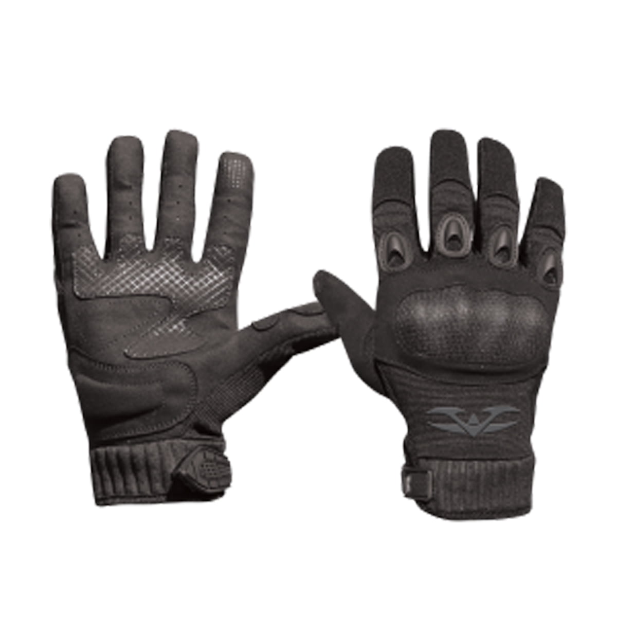 Valken Paintball Tactical Zulu Gloves