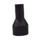 thumbnail image 4 of Boquilla con válvula de mordida, mochila de agua, bolsa de agua de silicona, suave y a prueba de fugas. Negro, 4 of 9