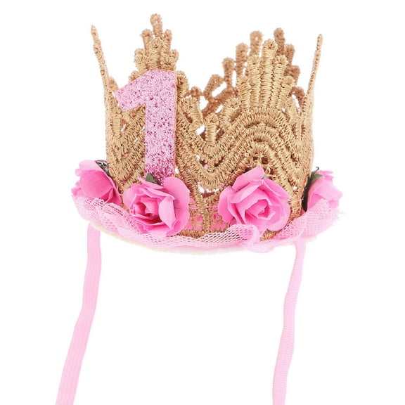 FUEENIRVA Birthday Party Hat for Kids and Adults, Fun Celebration Accessory, Perfect for Birthdays and Special Events