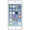 thumbnail image 3 of Restored Apple iPod Touch 6th Generation 16GB Blue 3A650LL/A (Refurbished), 3 of 3