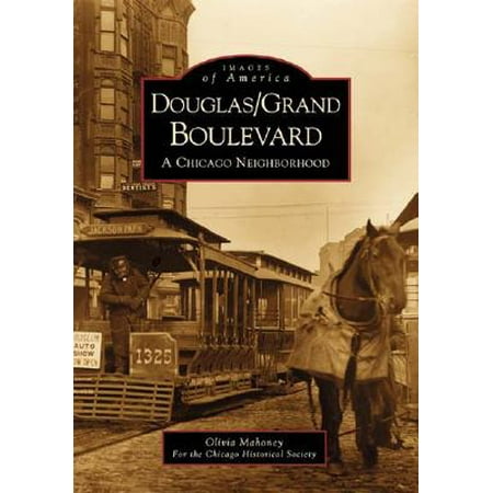 Douglas/Grand Boulevard: : A Chicago Neighborhood (Best Neighborhood Schools In Chicago)