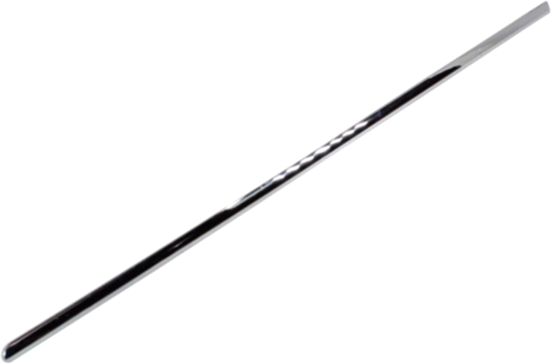 Door Molding and Beltlines Compatible With 2012-2013 Mercedes Benz S350 2010-2013 S400 Rear, Right Passenger