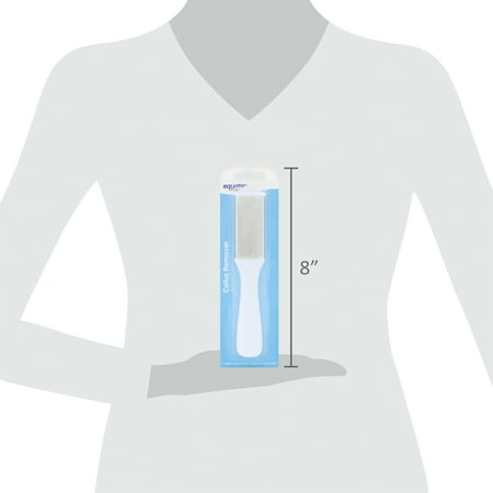 Equate Dual Sided Callus Remover for Callus Build-up Prevention, Small, 1 Count