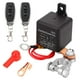 thumbnail image 1 of Interruptor remoto de desconexión de batería FEITON 12V 200A para automóvil, 1 of 6