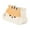 Yellow black, variant on Small Shelter House Pet Cage Corner House Hamster Hideouts House Hedgehogs Cage Habitats Cage Accessories
