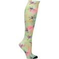 thumbnail image 6 of Nurse Mates Compression Socks Seamless 12-14 mmHg, 6 of 24