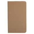 thumbnail image 4 of Tablet PU Case, Tablet Stand Cover Multi-angle Small Size with Stable Performance for Alldocube Iplay 8T for Tablet Black,Gold, 4 of 8