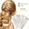 thumbnail image 2 of Portable Cartoon Comb - Fun Design, High-Quality, Multi-Use Hair Tool, 2 of 7