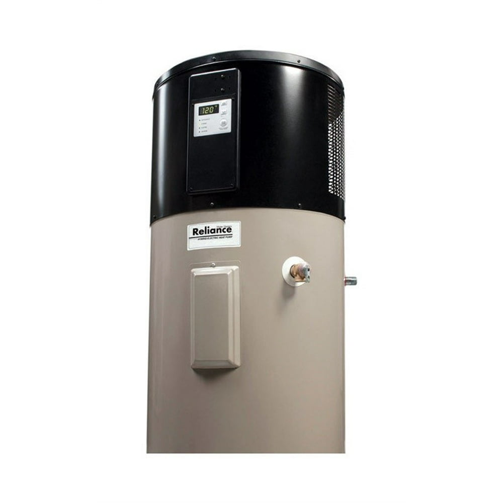 reliance-80-gal-4500-electric-water-heater-walmart-walmart