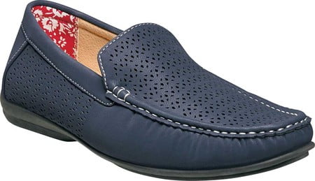 stacy adams cicero loafer