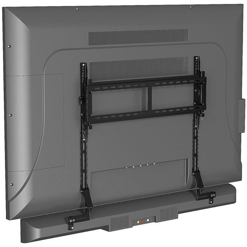 Universal Adjule Sound Bar Bracket