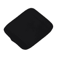 thumbnail image 4 of 2X Voyage Bagages Valise Poignée Confort Enveloppe Étiquettes d'Identification Noir, 4 of 6