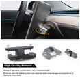 thumbnail image 4 of stanreset Bracket Rotation Mount Auto Holders Mount Rack Screen Support Interior Central Holder Organizer Accessories Swivel, 4 of 6