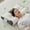 Gray, variant on Hohaski Gentle Support Soybean Pillow - Better Sleep with Ideal Pillow Core for Home Use, Experience Exceptional Comfort for Restful Nights!