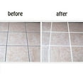 Frogued 280ml Tile Grout Waterproof Strong Adhesion Antiblack Home