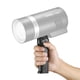 thumbnail image 5 of Sujeción Godox FG-100 Flash Grip Camera Speedlite Empuñadura de flash de mano con tornillo de 1/4 pulgadas Compatible con Godox AD100pro AD200pro AD300pro y otras luces LED de flash con orificio rosca Maboto  Sujeción, 5 of 6