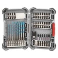 thumbnail image 1 of Set Brocas Para Taladro Atornillador 35pz Madera Metal BOSCH 2608577147, 1 of 2