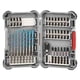 thumbnail image 1 of Set Brocas Para Taladro Atornillador 35pz Madera Metal BOSCH 2608577147, 1 of 2