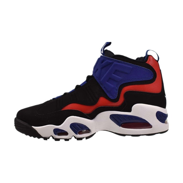 Nike Air Griffey Max 1 USA Black - Walmart.com Nike Air Griffey Max 1 USA Black - Walmart.com