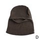 thumbnail image 2 of Pasamontañas polar coral de invierno, mascarilla y calentador de cuello para hombre, gorro térmico multifuncional para ciclismo, esquí y deportes al aire libre., 2 of 5