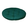 thumbnail image 2 of Harpily Chair PadsPolyester Fiber Comfort and Softness Yoga Chairs, 2 of 2