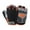 🔥 Orange Home Essentials, variant on Nsxcdh Cycling Gloves Half Finger Gel Padded,Adjustable Wrist Breathable Fabric,Reduces Vibration For Road MTB Hike And Fitness,bike gloves Gifts for Women and Men