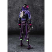 Marvel S.H.Figuarts Miles G.Morales Action Figure