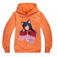 thumbnail image 2 of Nouveau Garçons Filles Décontracté à Manches Longues Chandail à Capuchon Aphmau Enfants Chandail à Capuchon Hauts Cadeau, 2 of 3