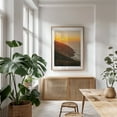 thumbnail image 6 of Point Reyes Sunset - Point Reyes Station California Photography Sunset Coast Ocean Landscape Nature Scenic Beach Unframed Wall Art Print 32 x 48 inches, 6 of 16