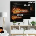 thumbnail image 5 of Design Art - Electric Guitar, 5 of 5