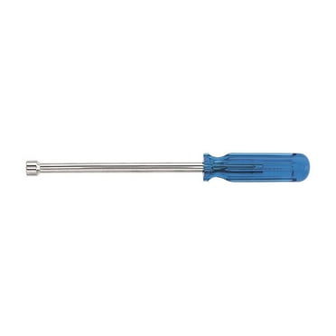 Klein Tools S126M 3/8 in. Magnetic Nut Driver with 6 in. Shaft
