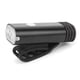 thumbnail image 3 of Faro de bicicleta recargable por USB, portátil, alto brillo, luz de advertencia impermeable para conducción nocturna, 3 of 10
