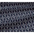 thumbnail image 5 of oneOone Viscose Jersey Fabric Geometric Ikat Printed Fabric 1 Yard 60 Inch Wide, 5 of 5