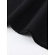 thumbnail image 4 of Camiseta negra con el logotipo de guitarras PRS de Qanipu para todos los estilos, ideal para adultos, hombres, mujeres, adolescentes, jóvenes y para el tiempo libre., 4 of 7