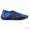 thumbnail image 5 of Zapato Acuático Modelo TIEDYE Azul de SVAGO! Svago TIEDYE, 5 of 5