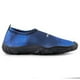 thumbnail image 2 of Zapato Acuático Modelo TIEDYE Azul de SVAGO! SVAGO TIEDYE, 2 of 5