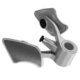 thumbnail image 2 of Strength Thigh Exerciser, Inner Thigh Exercise Equipment with Rotatable Baffles EVA Anti Slipping PP and Metal Thigh Master Trainer, 2 of 8