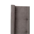 thumbnail image 3 of Cabecera Individual Gris Oscuro Dicasa Titan, 3 of 6