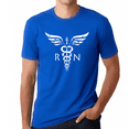 thumbnail image 2 of RN Shirt Registered Nurse Gifts Male Nurse Shirt for Men Nurse Shirt Funny Male Nurse Shirts, 2 of 10