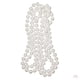 thumbnail image 1 of 6 Piezas Collar De Joyas Blancas Collar Elegante Accesorios, 1 of 9