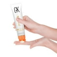 thumbnail image 5 of GK HAIR Global Keratin pH+ Pre-Treatment Clarifying Shampoo (3.4 Fl Oz/100ml) For Preps Hair Deep Cleansing,Removes Impurities -With Aloe Vera, Vitamins & Natural Oils All Hair Types Men and Women, 5 of 6