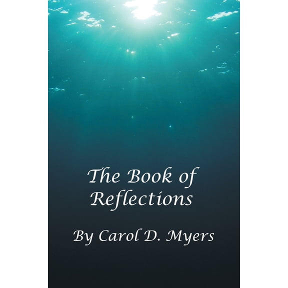 The Book of Reflections, (Paperback)