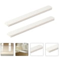 thumbnail image 4 of WASHWEPE Drawer Guide Slides for Containers 4Pcs, 4 of 9