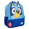 thumbnail image 2 of Mochila Bluey Azul 41 cm Diseño 3D Nylon para Niños, 2 of 6