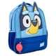 thumbnail image 2 of Mochila Bluey Azul 41 cm Diseño 3D Nylon para Niños, 2 of 6