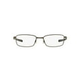 thumbnail image 2 of Eyeglasses Oakley Frame OX 3009 11-967 Pewter, 2 of 6