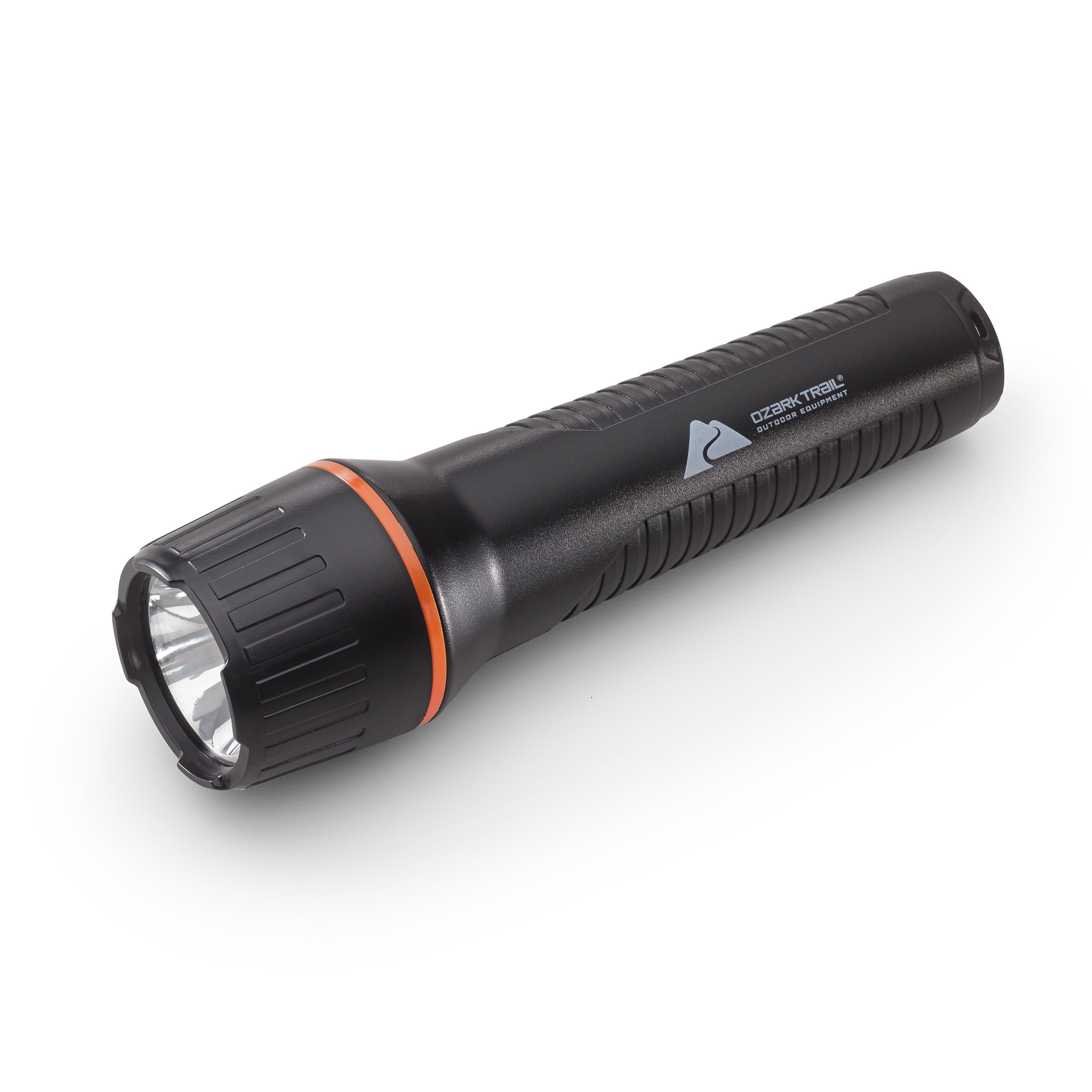 Ozark Trail Rechargeable 1000 Lumen Tactical Flashlight Bright Durable Waterproof - Walmart.com Ozark Trail Rechargeable 1000 Lumen Tactical Flashlight Bright Durable Waterproof - Walmart.com