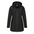 thumbnail image 4 of Mountain Warehouse Womens Hilltop II Waterproof Jacket, 4 of 5